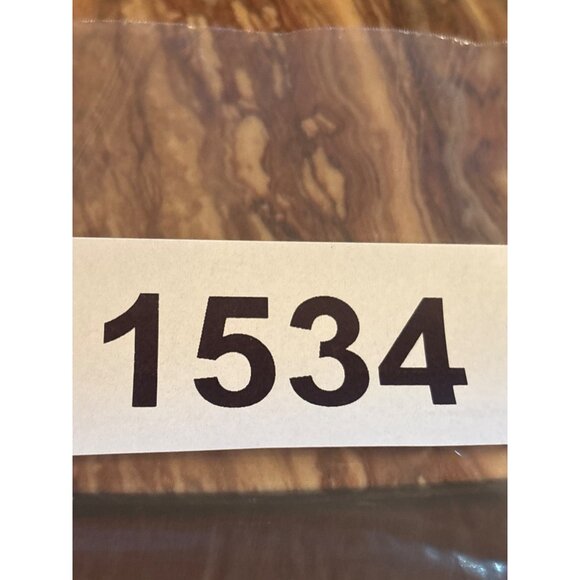 Bit & Bridle Mens Plaid Button Down Long Sleeve Shirt Size XL Blue Green White - Picture 5 of 5